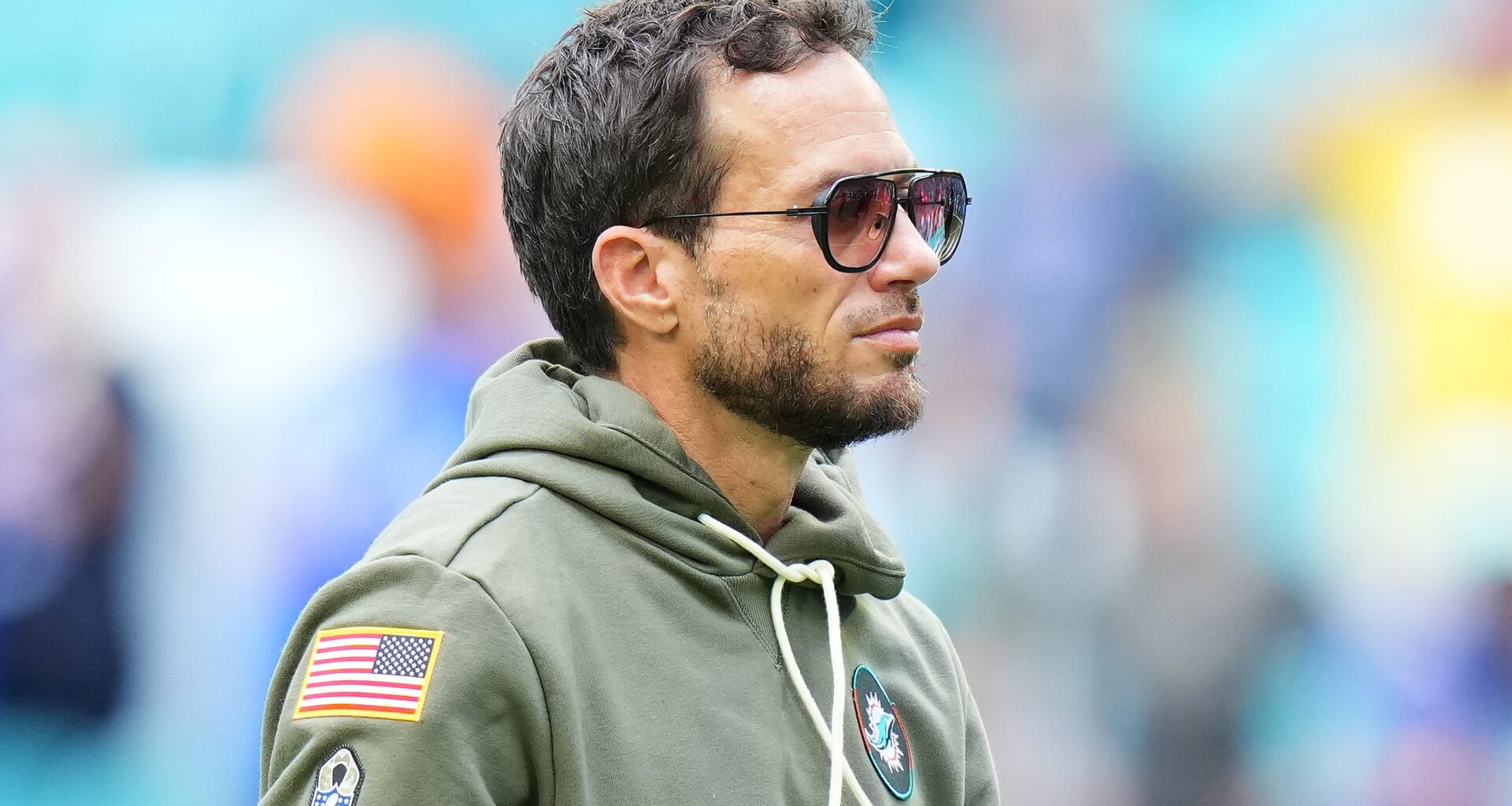 Browns Set to Interview Ex-Dolphins Coach on Monday: Report