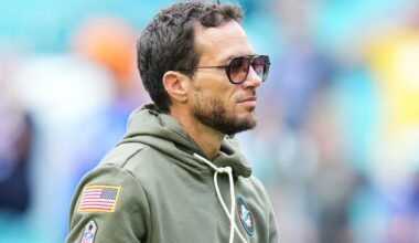 Browns Set to Interview Ex-Dolphins Coach on Monday: Report