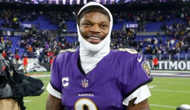 Lamar Jackson