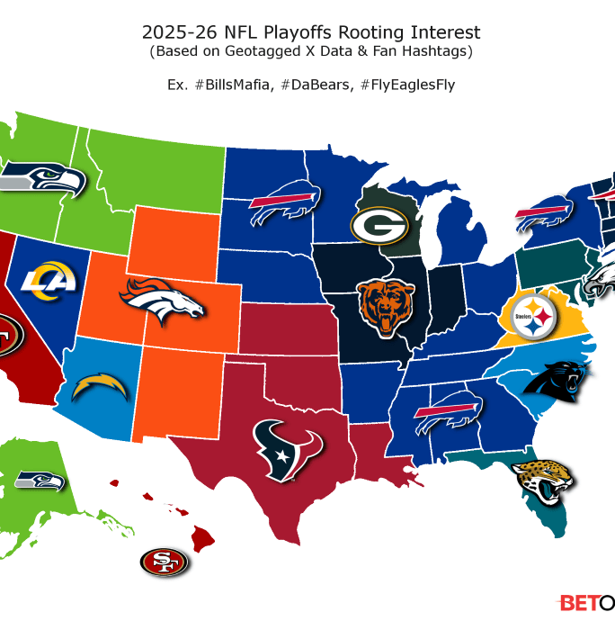 How Cleveland Browns fans can watch the NFL Wild Card Round of the playoffs