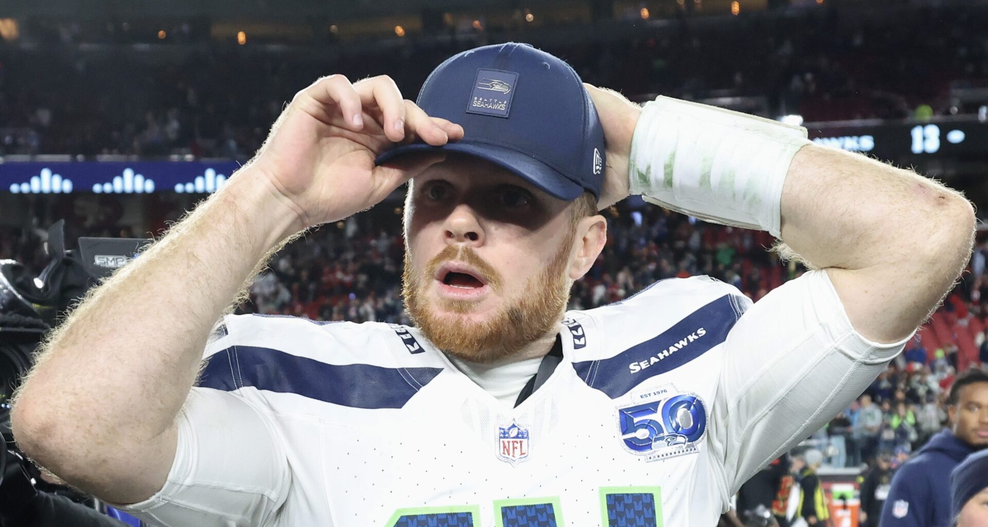 When Do the Seahawks Play Next?