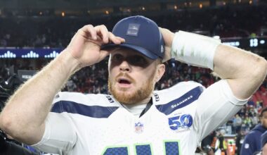 When Do the Seahawks Play Next?