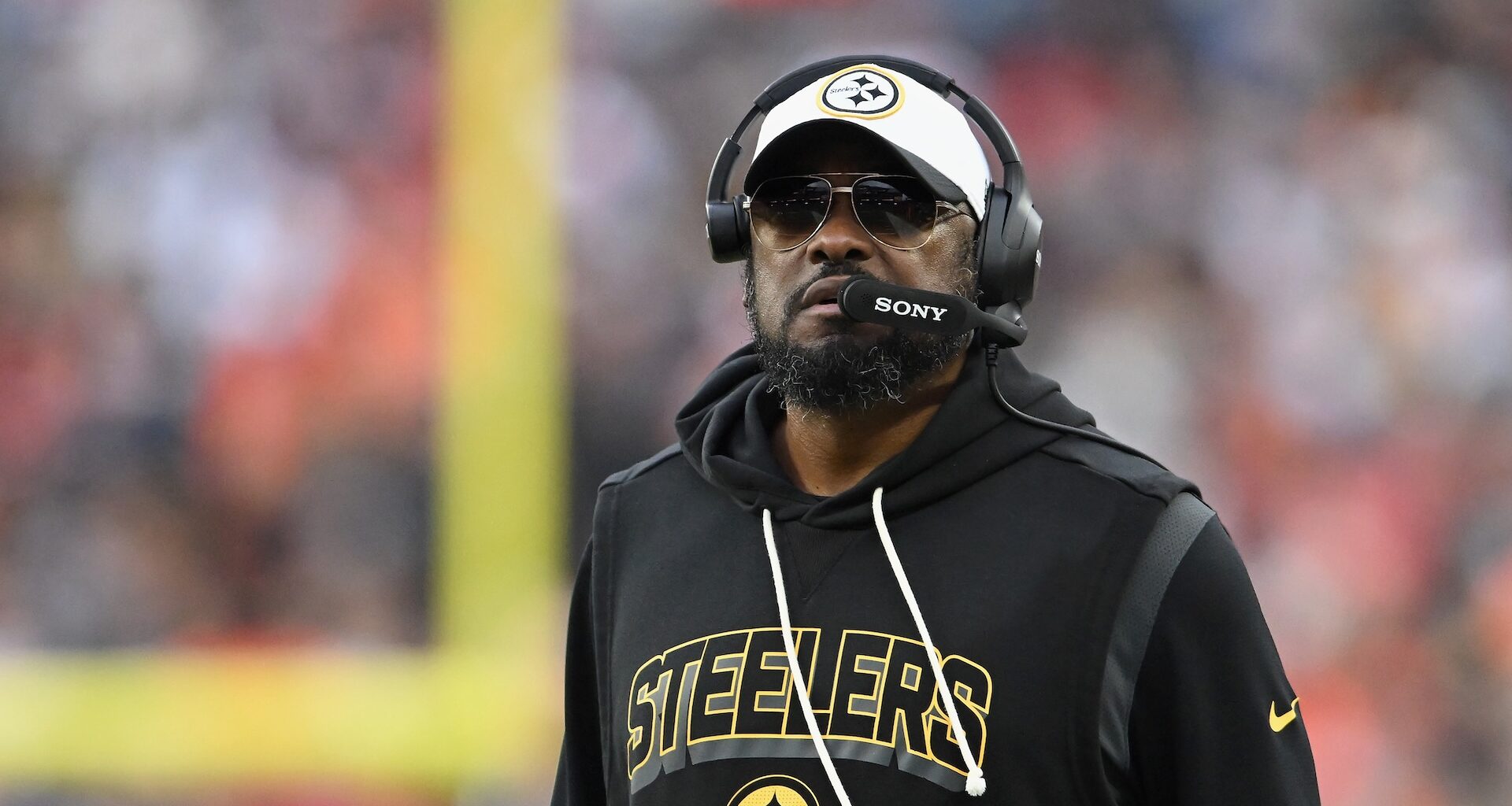 Mike Tomlin Gets Honest on Steelers' Winning Formula for Texans