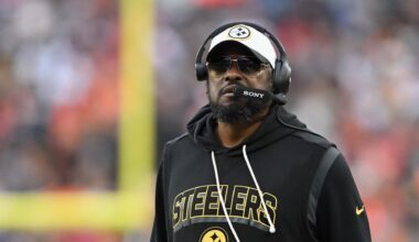 Mike Tomlin Gets Honest on Steelers' Winning Formula for Texans