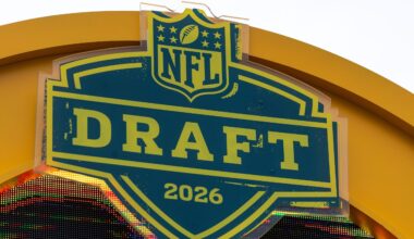 Where MN Vikings Pick in 2026 NFL Draft and Possible Targets