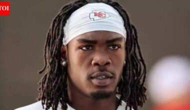 What’s next for Rashee Rice? Kansas City Chiefs weigh future after new allegations | NFL News