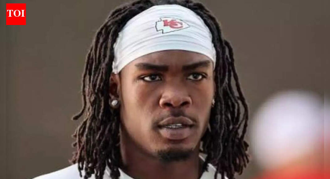 What’s next for Rashee Rice? Kansas City Chiefs weigh future after new allegations | NFL News