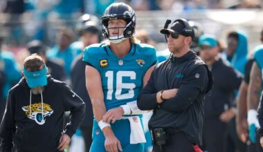 A 13-win season and a division title provide 'a sturdy platform' for the Jaguars moving forward
