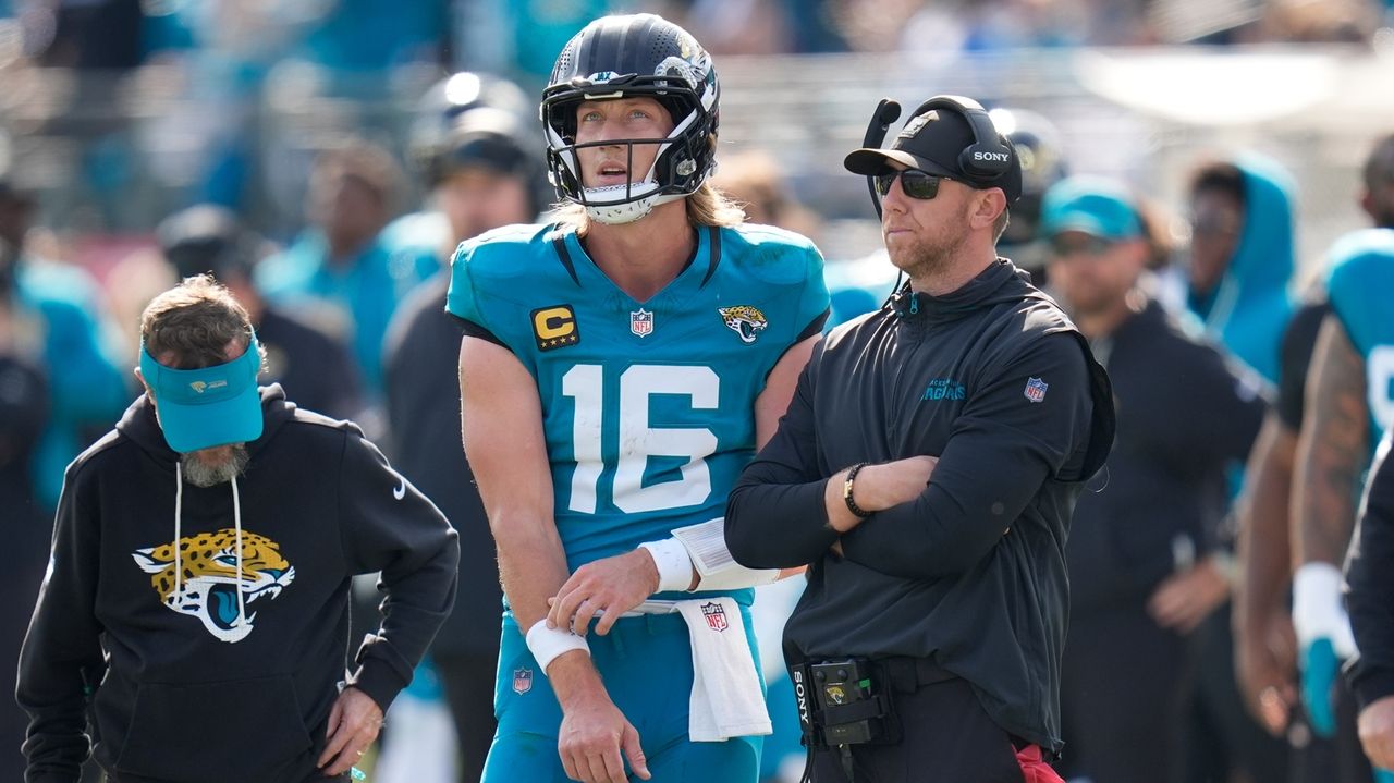 A 13-win season and a division title provide 'a sturdy platform' for the Jaguars moving forward