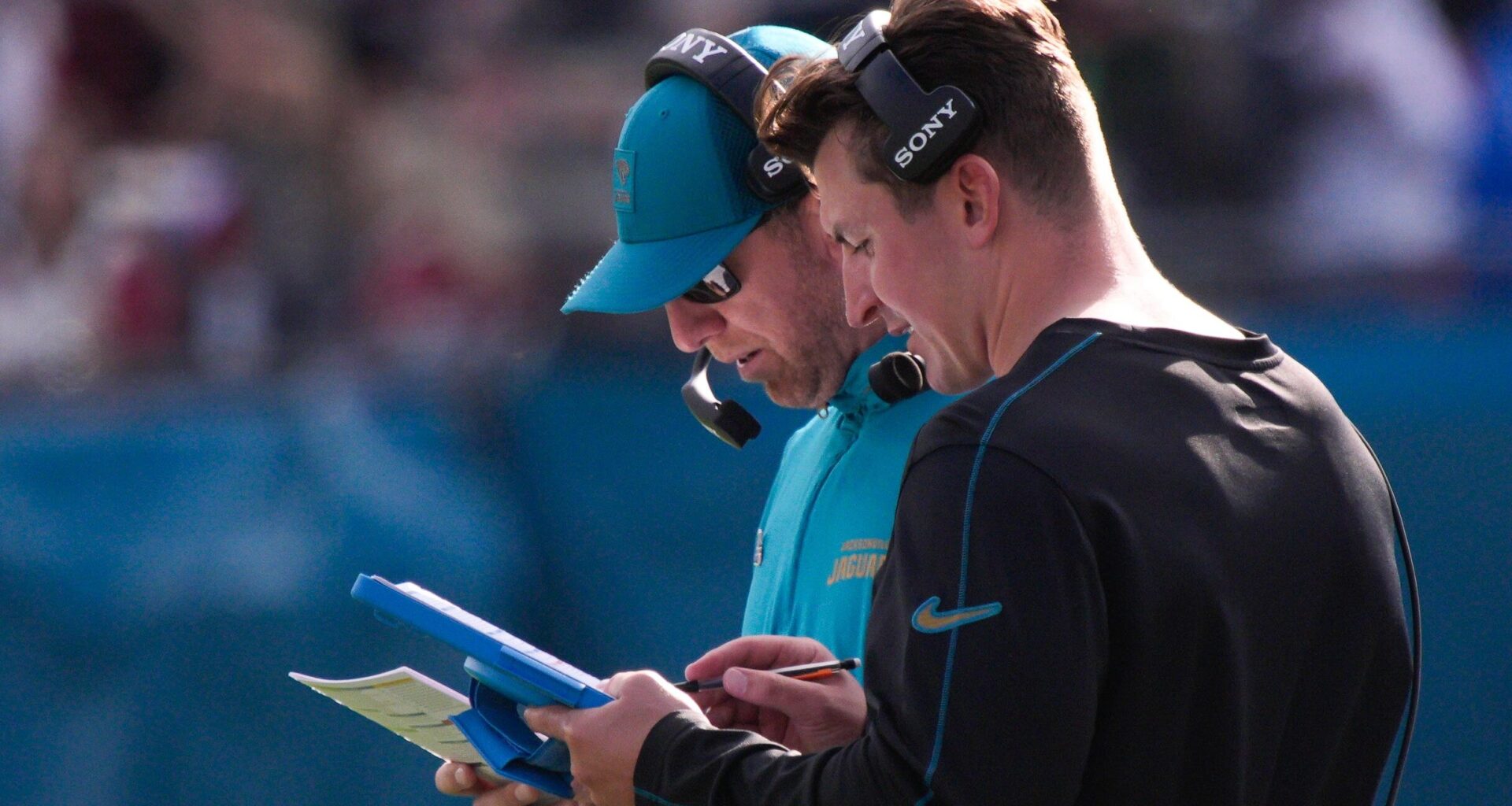 Stock of Young Vikings-Raised Coach Skyrocketing Again