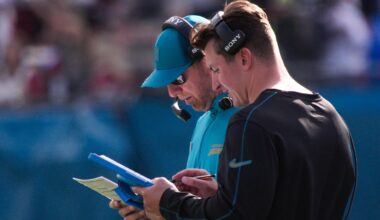 Stock of Young Vikings-Raised Coach Skyrocketing Again