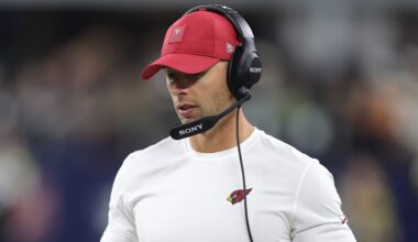 Cowboys to Interview Fired Head Coach for DC Spot on Tuesday