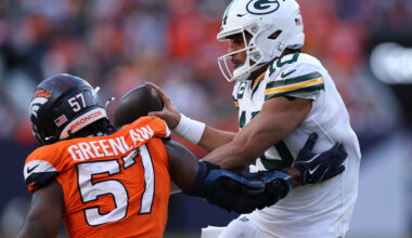 Sean Payton’s Injury Update Could Change Broncos-Bills Matchup