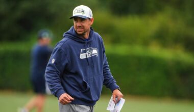 Seahawks begin preparing for 49ers after both coordinators interview for head coaching jobs