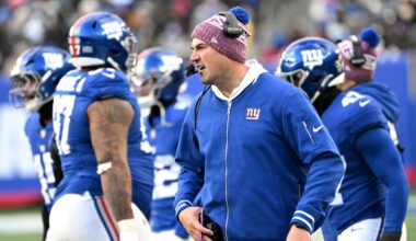 Mike Kafka to interview for Buccaneers coordinator job