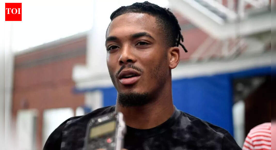 Who is the former New York Giants CB Sam Beal? Sister appeals for help in search for missing Ex-NFL player | NFL News