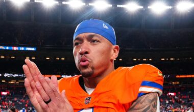 NFL Playoffs 2026: Denver Broncos vs. Buffalo Bills game time announced