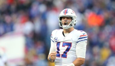 NFL Announces Full Playoff Schedule Details