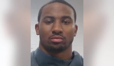 Dallas Cowboys rookie Donovan Ezeiruaku arrested on reckless driving charge