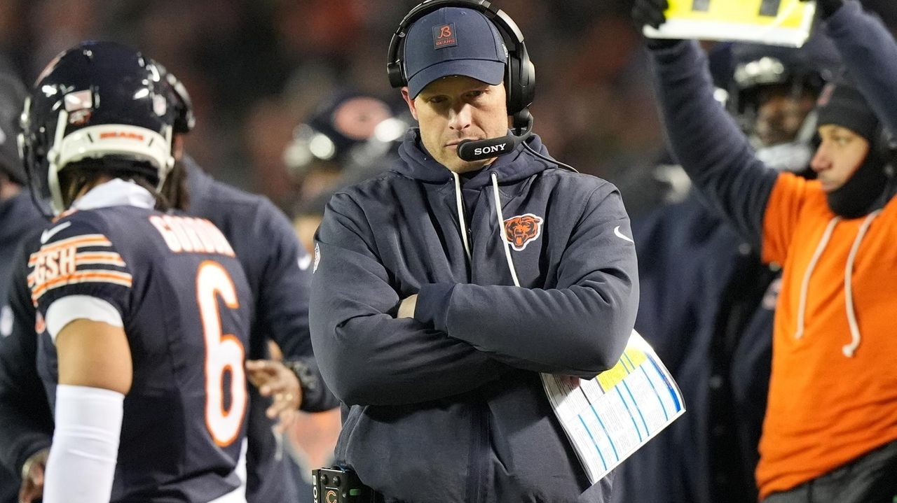 NFL's wild-card weekend was full of fourth-down fun and folly along with a dearth of punts