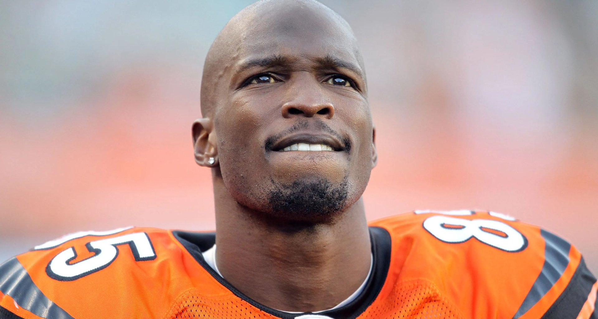 Former Bengals superstar once lived in team's $500 million stadium for two years to save money
