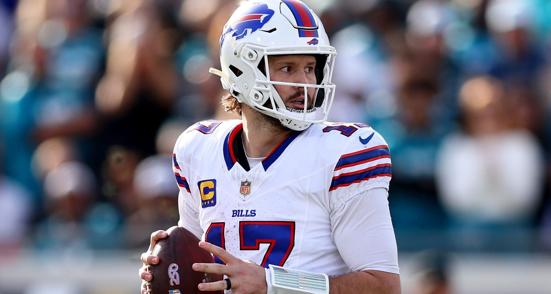 NFL Facing Criticism Over Bills-Broncos Playoff Decision