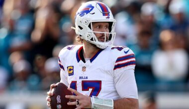 NFL Facing Criticism Over Bills-Broncos Playoff Decision