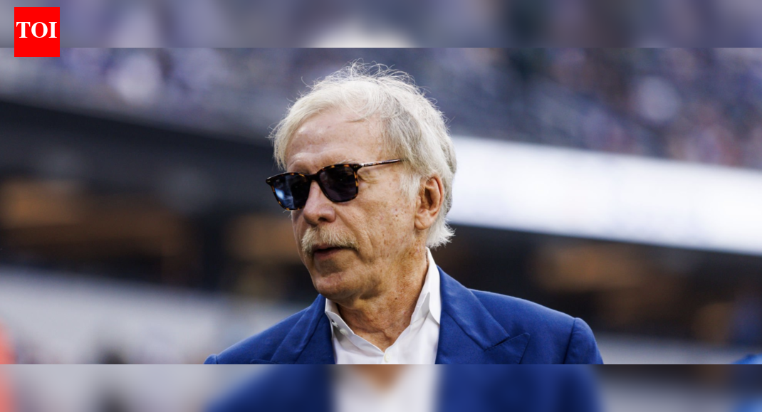 Los Angeles Rams owner Stan Kroenke fires back with $400M lawsuit as SoFi Stadium fight with Inglewood over billboards escalates | NFL News