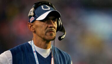 NFL playoffs schedule irks Super Bowl champion coach