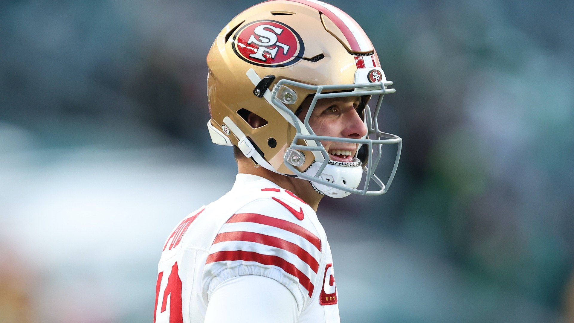 Brock Purdy, San Francisco 49ers