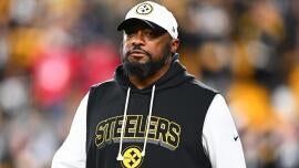 NFL wild card winners and losers: Mike Tomlin's Steelers at breaking point after historic playoff loss