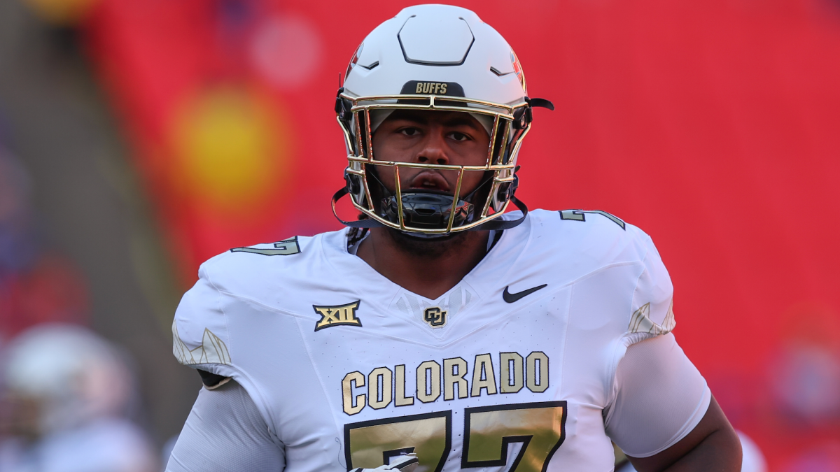 Jordan Seaton enters transfer portal: Colorado OT can expect NIL bidding war