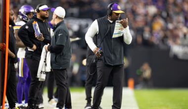 Another Suitor Emerges for MN Vikings DC