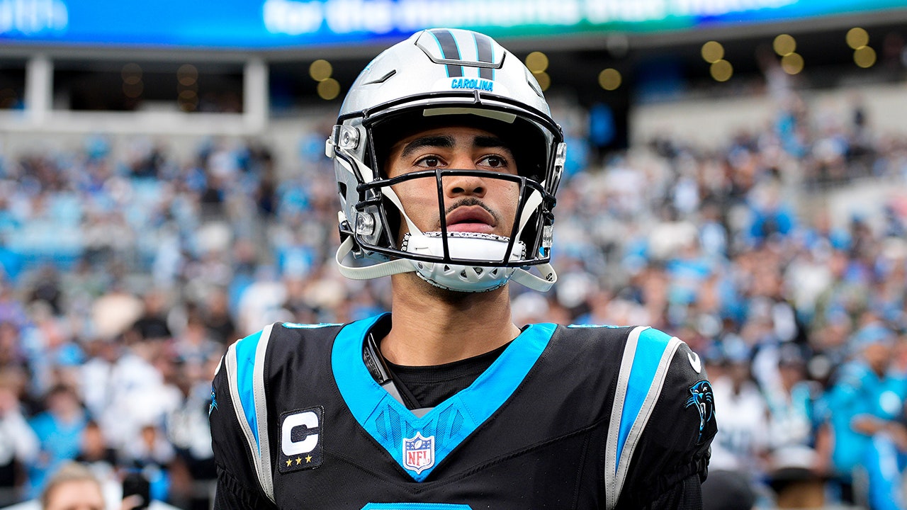 NFL news: Panthers pick up Bryce Young fifth-year option for 2027 season