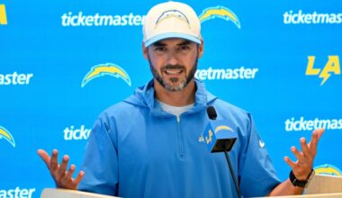 Dolphins reach out to Jesse Minter, Patrick Graham