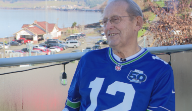 How the Seahawks got their name 50 years ago