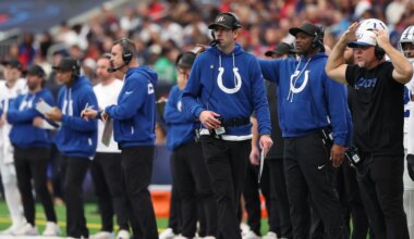 One reason why Colts' should be optimistic about 2026 NFL season