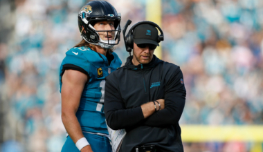 Jacksonville Jaguars have been handed perfect solution as playoff defeat paves way for Travis Hunter conundrum