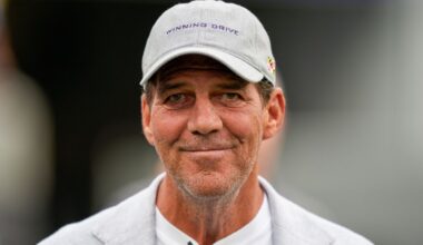 Ravens owner Steve Bisciotti opens up on firing Harbaugh and the search for the next coach