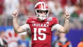 Miami vs. Indiana score prediction: Keys for Hurricanes, Hoosiers in CFP National Championship Game