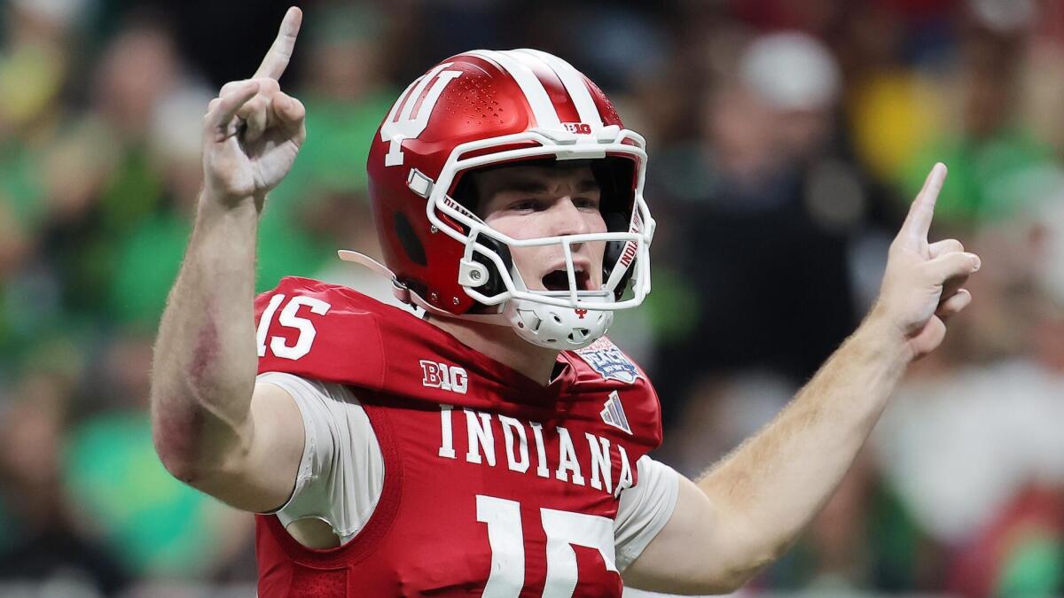 CFP National Championship: Biggest impact players in Miami vs. Indiana title game