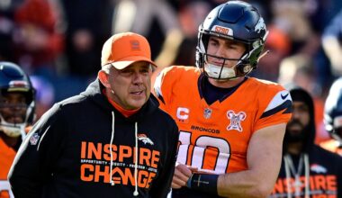 What Payton & Nix Really Think About Broncos’ Home Underdog Status