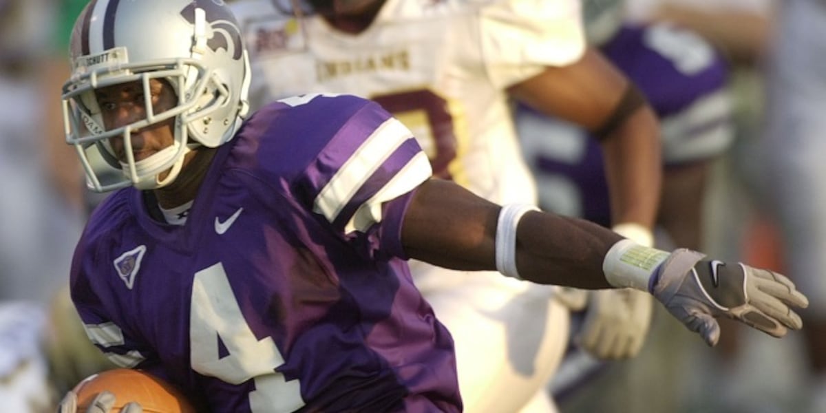 Former K-State football All-American, NFL veteran selected to College Football Hall of Fame