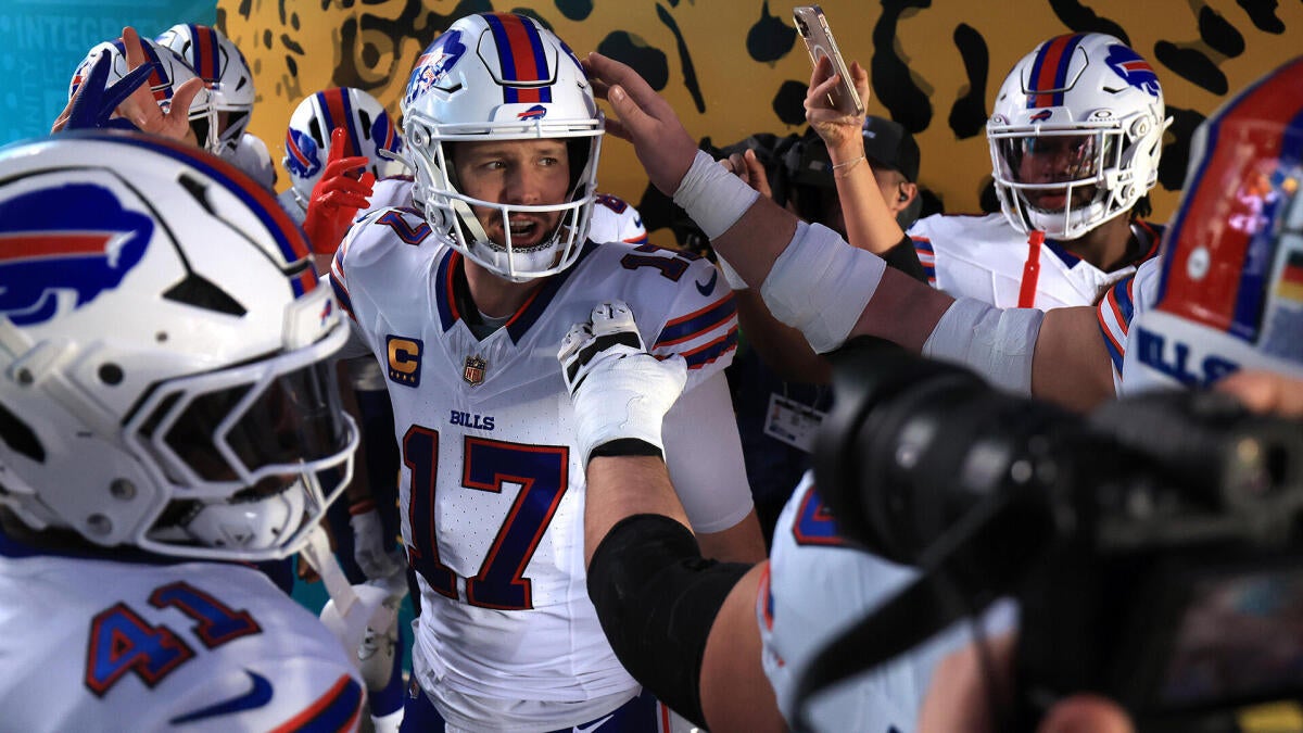 2026 NFL playoff bracket picks, predictions: Bills storm past Broncos
