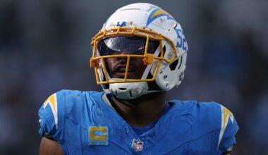 Khalil Mack News Could Set Up a Reunion with Bears