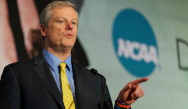 NCAA urges federal regulators to suspend prediction markets that look a lot like gambling