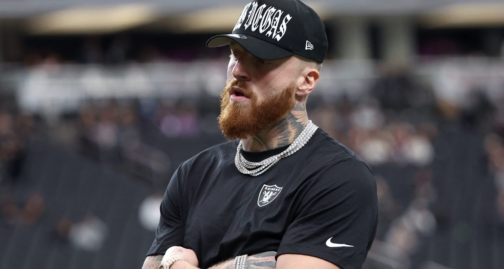 Raiders Get Massive Free Agent Prediction to Help Maxx Crosby