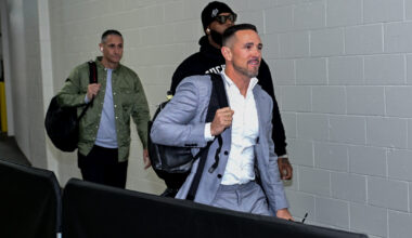 Insider Suggests Steelers Target Current NFL Head Coach