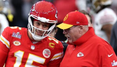 Ex-Chiefs QB Says Why He Won't Work With Andy Reid, Patrick Mahomes