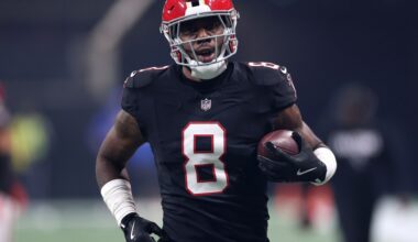 End of Season Roundtable: Breaking down Falcon players performances and futures